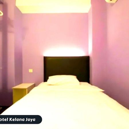 Bright Boutique Hotel Kelana Jaya Petaling Jaya Luaran gambar
