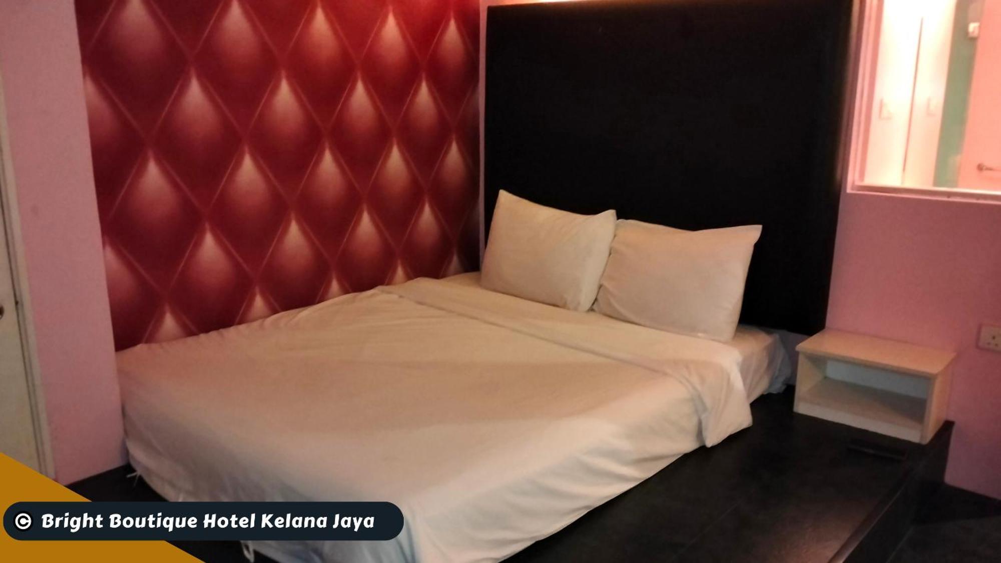 Bright Boutique Hotel Kelana Jaya Petaling Jaya Luaran gambar