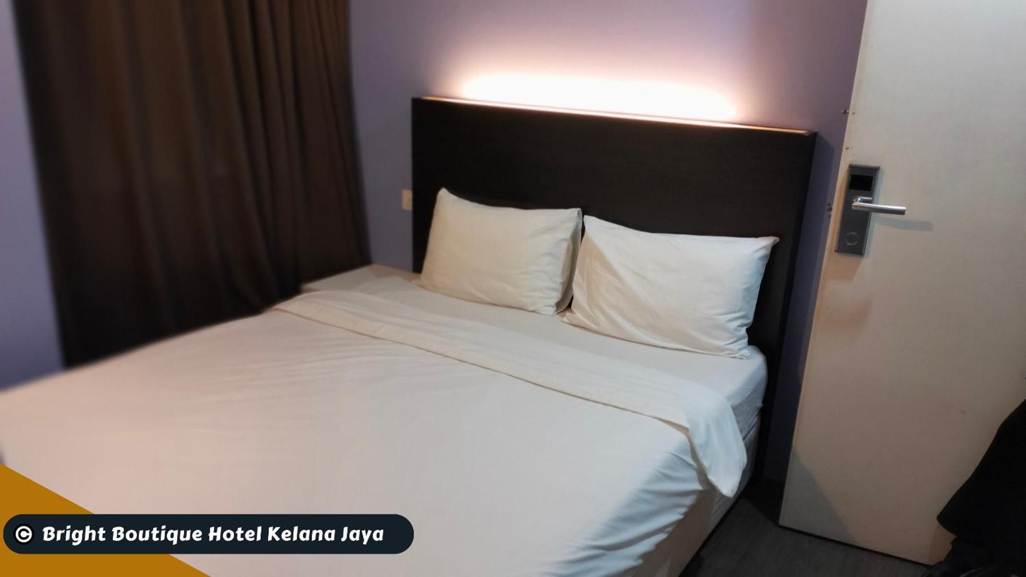 Bright Boutique Hotel Kelana Jaya Petaling Jaya Luaran gambar