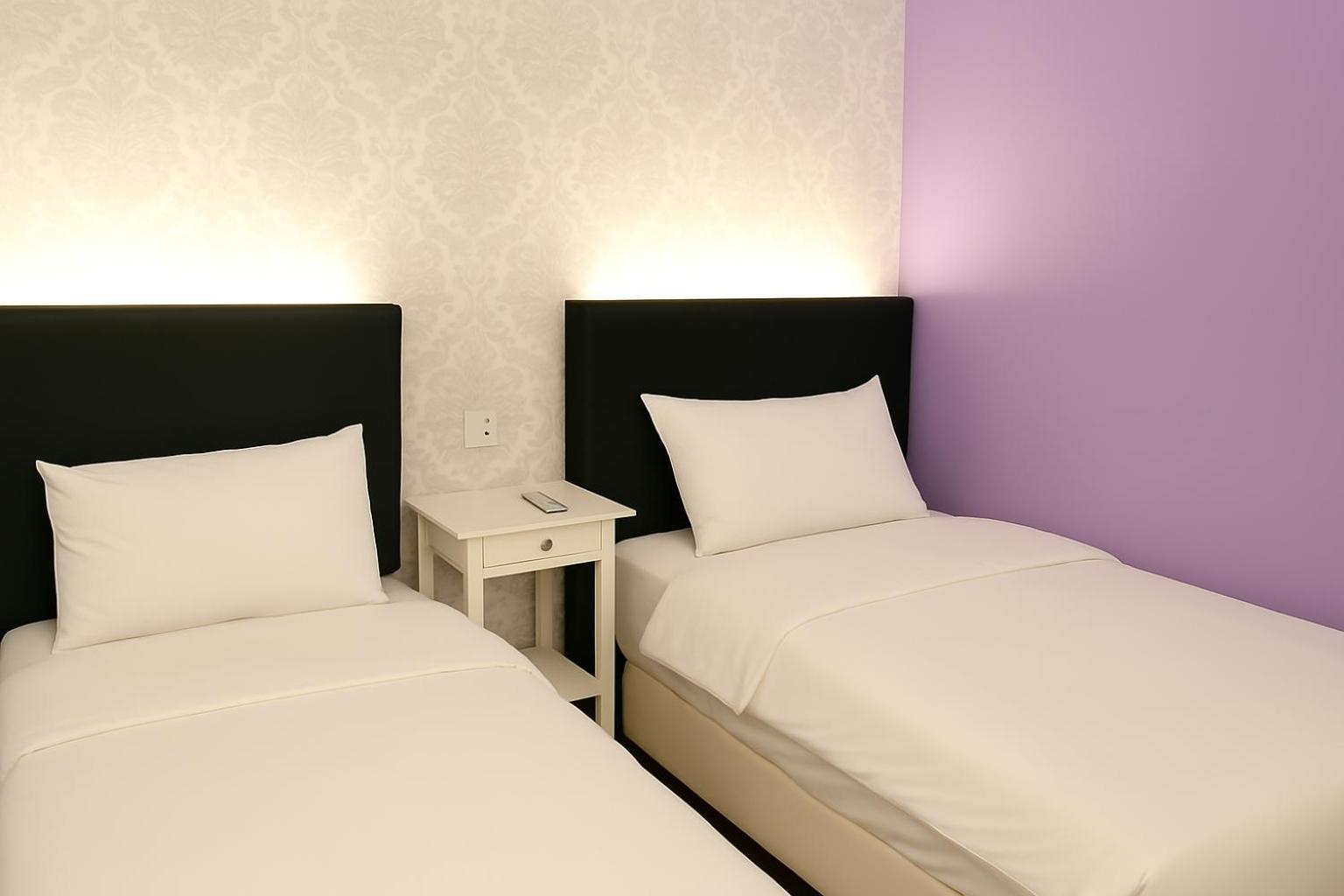 Bright Boutique Hotel Kelana Jaya Petaling Jaya Luaran gambar