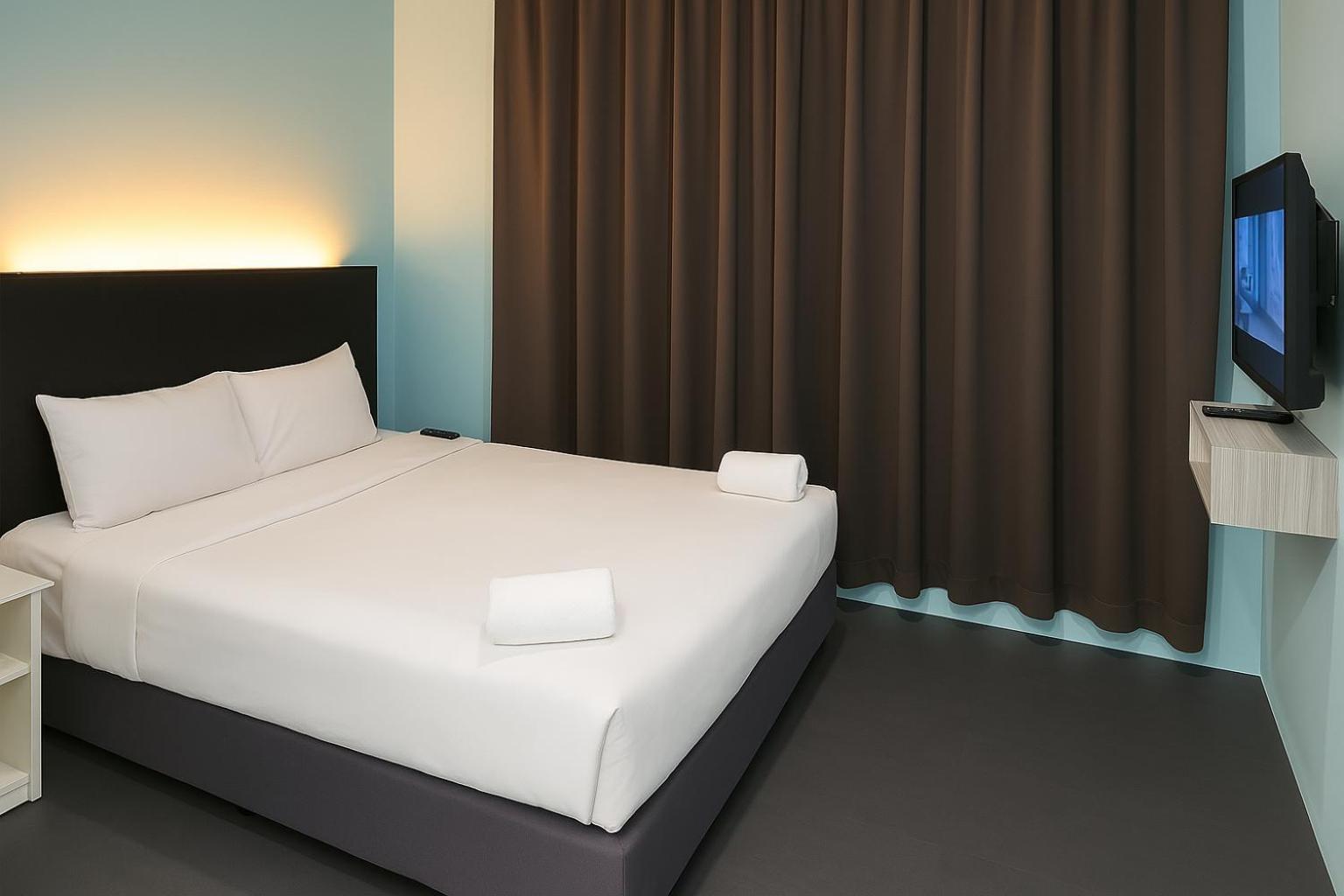 Bright Boutique Hotel Kelana Jaya Petaling Jaya Luaran gambar