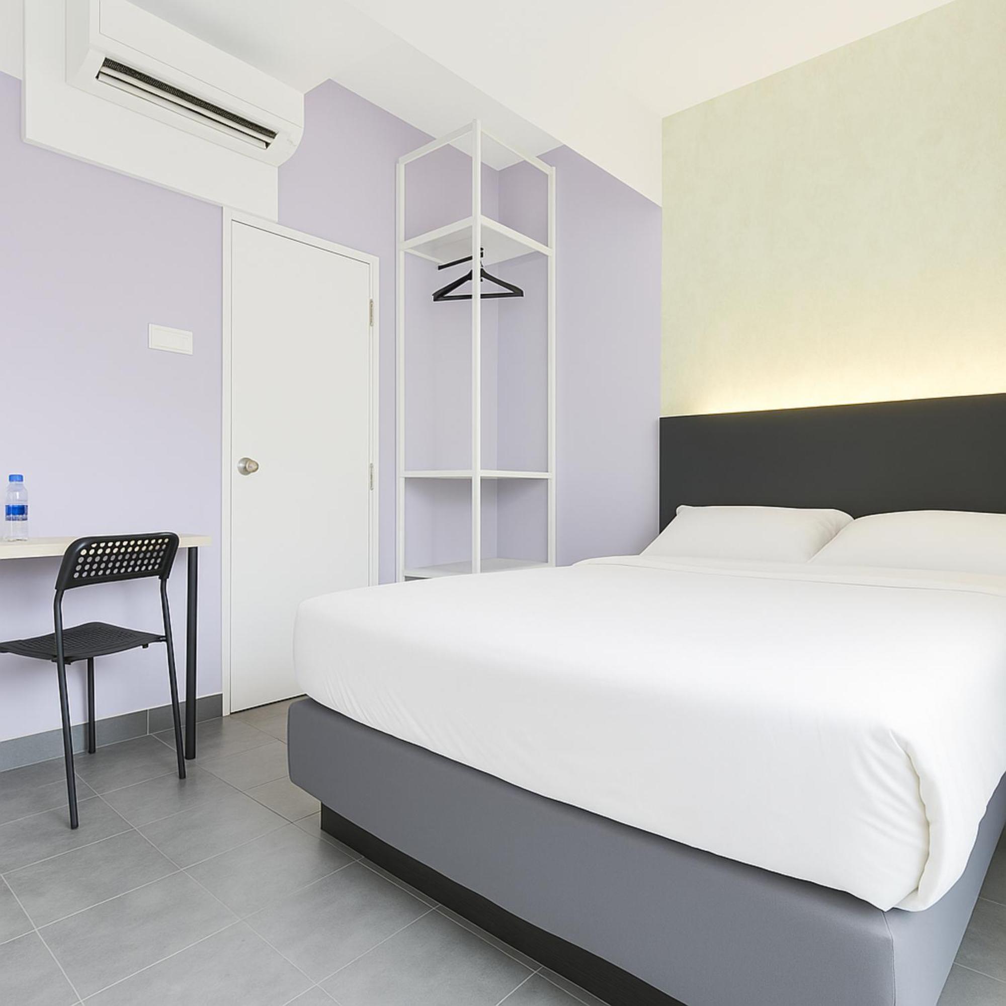 Bright Boutique Hotel Kelana Jaya Petaling Jaya Luaran gambar