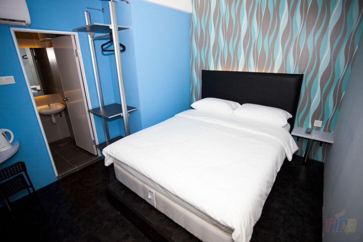 Bright Boutique Hotel Kelana Jaya Petaling Jaya Luaran gambar